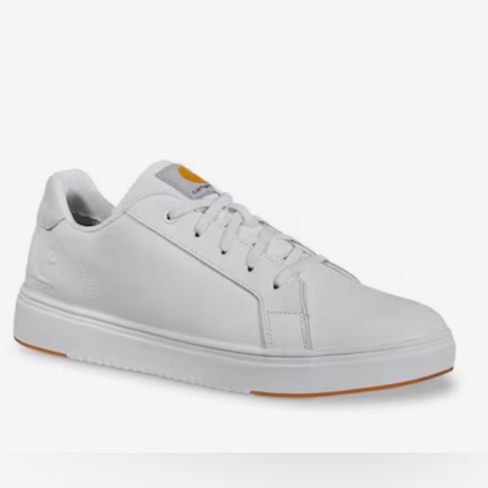 Carhartt Women’s Detroit Leather Sneaker